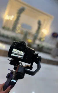 استخدام نیروی خانم در آتلیه عروس