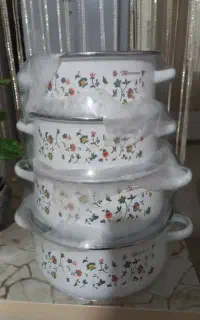 قابلمه لعابی