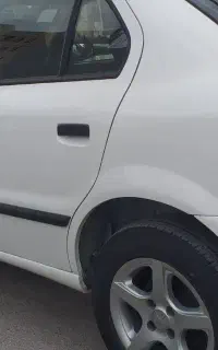 سمند