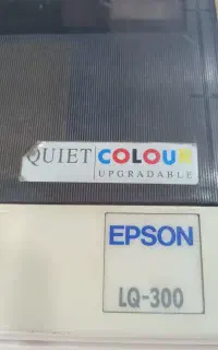 پرینتر سوزنی اپسون Epson LQ-30