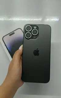 آیفون ۱۴ پرومکس