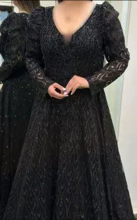 معاوضه لباس مجلسی