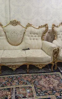 مبل سلطنتی