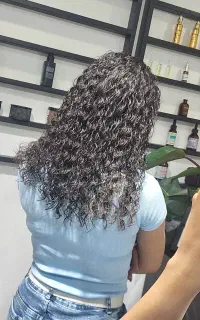 آموزش کراتین فر ناخن مژه تخصصی صفرتاصد