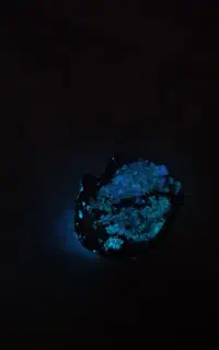 گوهر شب چراغ یا یاقوت