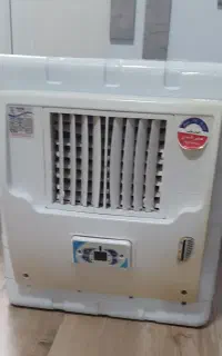 کولر آبی