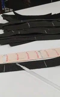 به یک کیف دوز  ماهر چرم نیازمندیم.