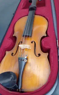 ساز قدیمی ۴/۴