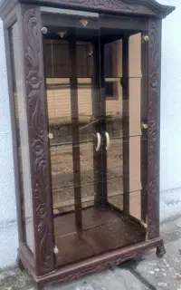 ویترین