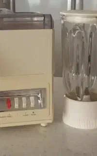 آبمیوه گیری سه کاره ناسیونال