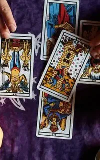 انجام انواع دعا وسرکتاب