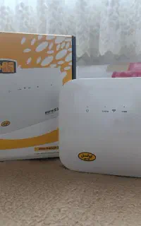 مودم ایرانسل