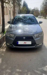 دنا پلاس ۱۴۰۰