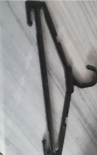چوب لباسی  محکم