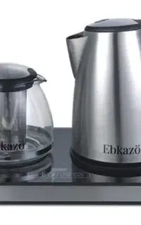 چایی ساز ابکازو