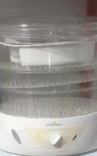 بخار پز بلاک اند دکر آمریکایی