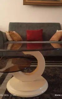 جلو مبلی