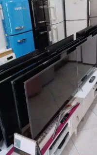 خرید و فروش انواع تلویزیون led ، lcd تمامی برند ها