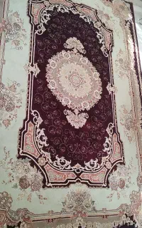 فرش6 متری آوا مشهد