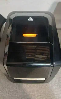 پرینت بارکد