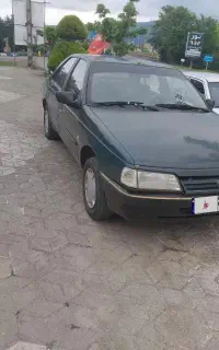 اردی I مدل ۸۵