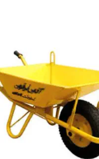 فرغون و کلنگ