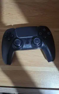 دسته ps5(مشکی)