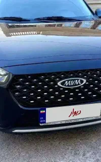 ایکس ۲۲ پرو دنده  ( x22 پرو مشکی ) مدل ۱۴۰۳