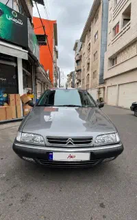 زانتیا 2000