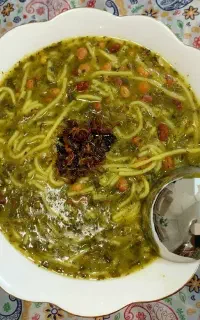 انواع شیرینی دسرانواع دلمه رب گوجه‌فرنگی