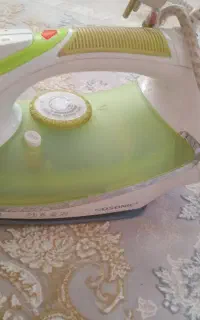 اتو بخار گاسونیک