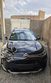 سیتروعن c3 مدل 1404 برج 12
