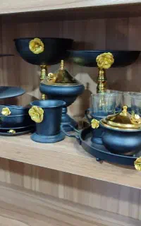 سرویس پذیرایی