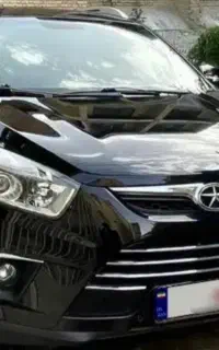 جک s5 مدل ۹۶ اقساط آسان با چک