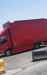 باربری (مرادی)حمل جابجایی اسباب منزل ب کل ایران
