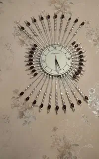 ساعت خورشیدی