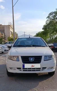 سورن موتور پارس ۴۰۵ روز