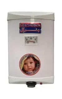 ابگرمکن ۵۰ لیتری
