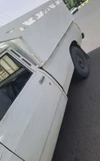 نیسان دوگانه کارخانه