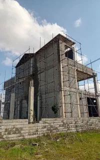 نصب داربست آمل وحومه