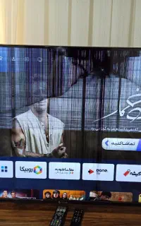 تلویزیون اسنوا 55 اینچ