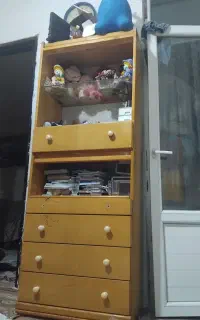 کتابخانه کارکرده