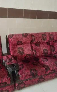 مبل سلطنتی