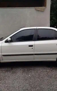 سمند