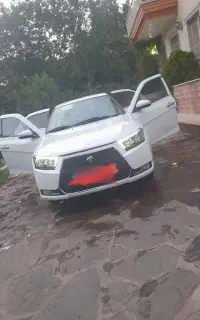 معاوضه دنا بااطلس یاسهند یاکوییک