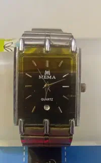 ساعت اصل مارک MEMA