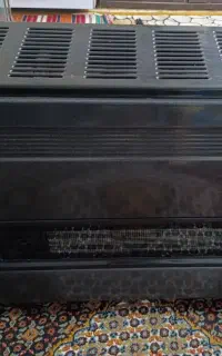 بخاری 12هزار