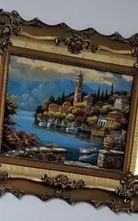 لوازم‌ چوبی تزیینی