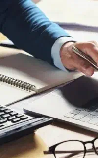انجام کارهای حسابداری پاره وقت در منزل و محل کار