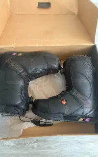 3جفت بوت اسنوبرد ۳۸-۴۰.۵-۴۱